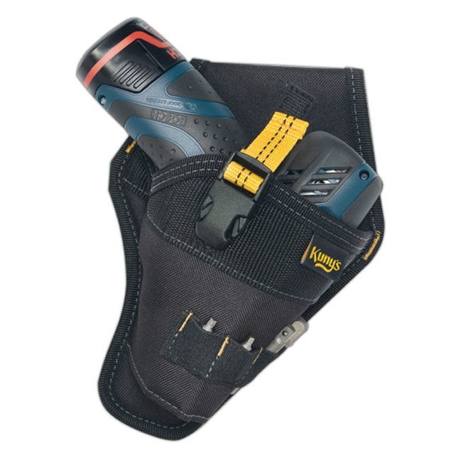 Kunys SG-5021, Impact Driver Holster