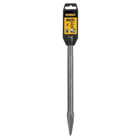 DEWALT DWA5832, 12'' SELF-SHARPENING BULL POINT