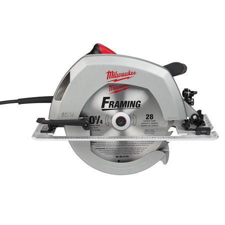 Milwaukee 6470-21, 10-1/4" Circular Saw