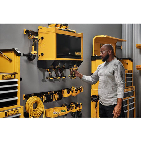 DEWALT DWST82819, BATTERY MOUNT RAIL