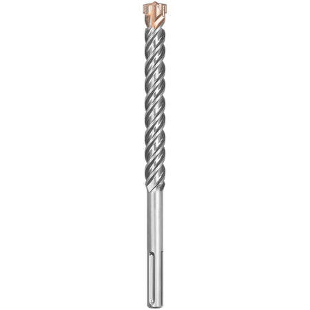 DEWALT DW5831, 2'' x 18'' x 22-1/2'' SDS Max High Impact Carbide 4-Cutter Drill Bits