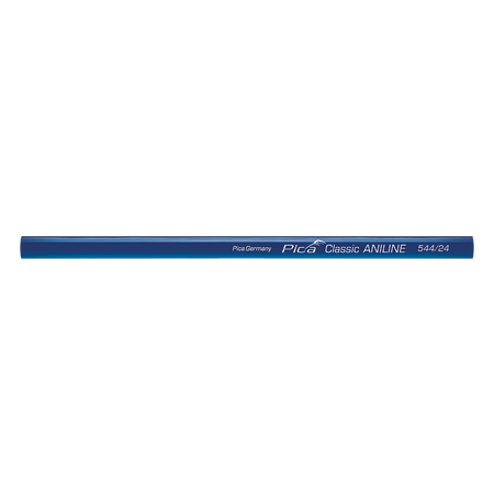 Pica 544/24-100, Copying Pencil ANILINE, 24cm