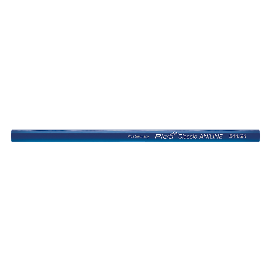 Pica 544/24-100, Copying Pencil ANILINE, 24cm