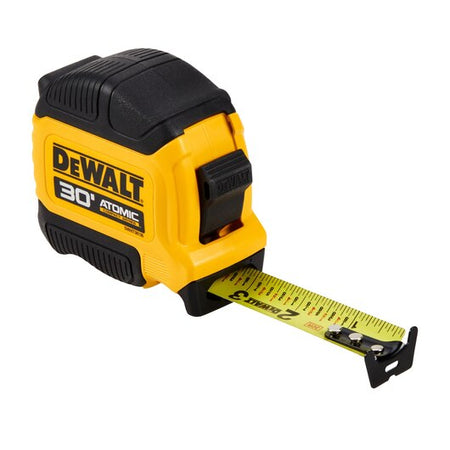 DEWALT DWHT38130S, Atomic Tape Measure 30'