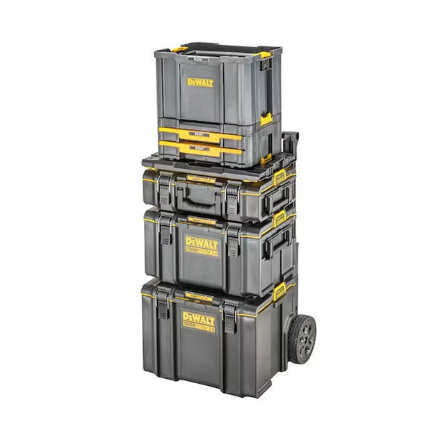 DEWALT DWST08017, ToughSystem 2.0 Adapter Plate For TSTAK