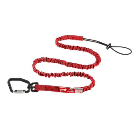 Milwaukee 48-22-8811, 54" Extended Locking Tool Lanyard