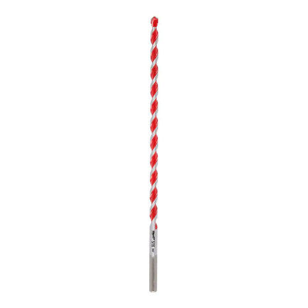 Milwaukee 48-20-9017, 5/16'' x 10'' x 12'' Carbide Hammer Drill Bit