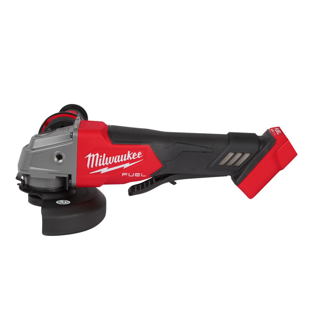 Milwaukee 2880-20, M18 FUEL 4-1/2