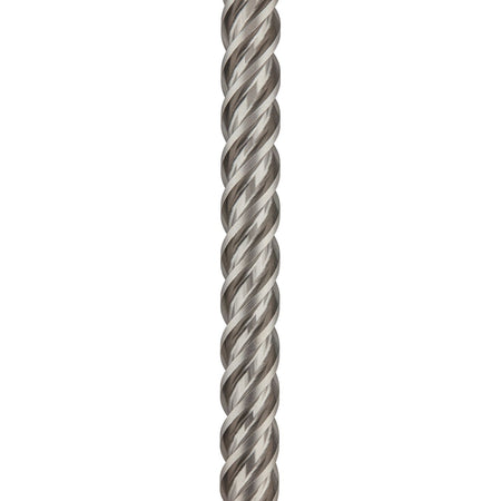 DEWALT DW5827, 1-3/8'' x 18'' x 22-1/2'' SDS Max High Impact Carbide 4-Cutter Drill Bits (sold/ea)