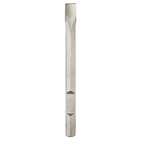 Milwaukee 48-62-4006, 1-1/8" Hex 16" Narrow Chisel