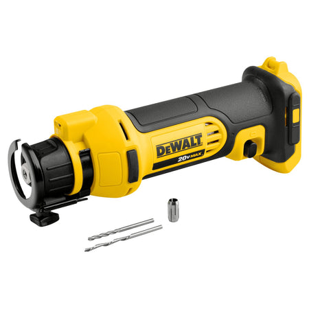 DEWALT DCS551B, 20V MAX Drywall Cut-Out Tool (Tool Only)