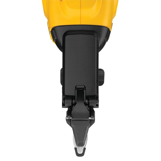 DEWALT DCN650D1, 20V MAX XR 15 Ga Cordless Angled Finish Nailer Kit