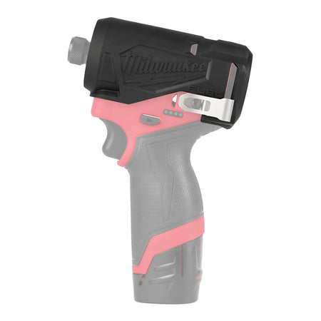 Milwaukee 49-16-3453, M12 FUEL™ 1/4" Hex Impact Driver Protective Boot