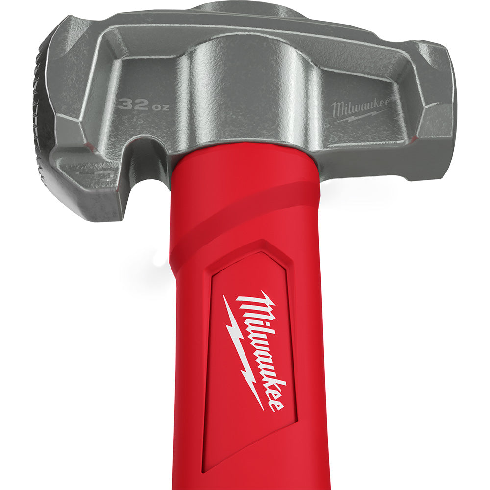 Milwaukee 48-22-9040, 4in1 Lineman's Hammer