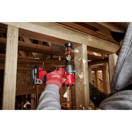Milwaukee 2903-22, M18 FUEL™ 1/2" Drill/Driver Kit