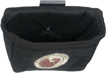 Occidental Leather 9501, Clip-On Pouch