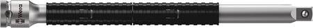 Wera 05004019001, 8100 SA 9 ZYKLOP SPEED RATCHET SET, 1/4" DRIVE, IMPERIAL, 28 PIECES