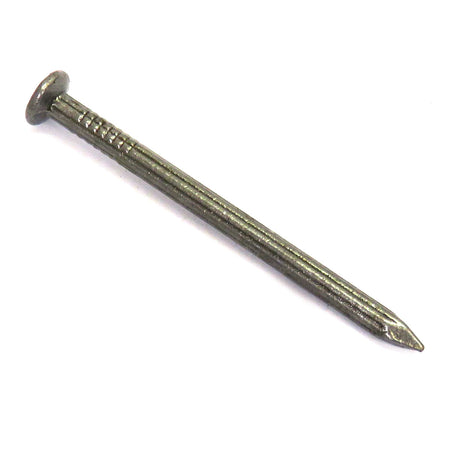Tree Island 69224, Fluted Masonry Nail 2-1/2" (200pc/Box)