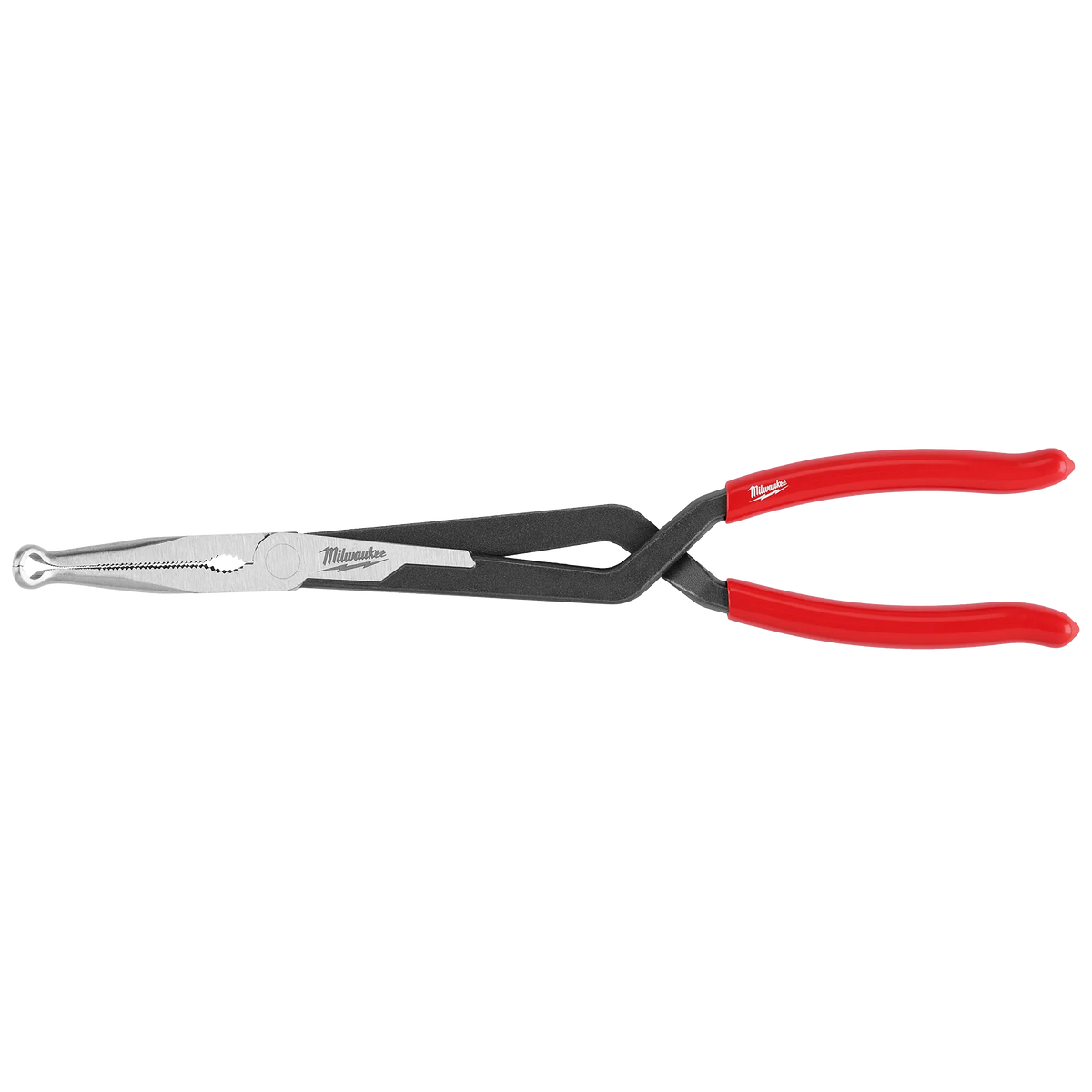 Milwaukee 48-22-6560, 13" Long Reach Hose Grip Pliers -5/16"