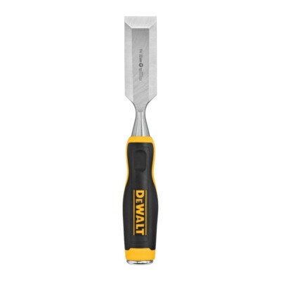 DEWALT DWHT16860, 1-1/4 inch Wood Chisel