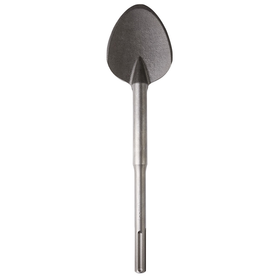 Milwaukee 48-62-4094, SDS MAX 4.25"X16" Clay Spade