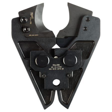 Milwaukee 49-16-2780, 750 MCM Cu / 1000 MCM Al Cable Cutting Jaw