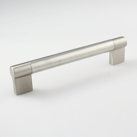 Eurofit H-019-160, Handle, 160mm, Satin Nickel (TIMELESS)