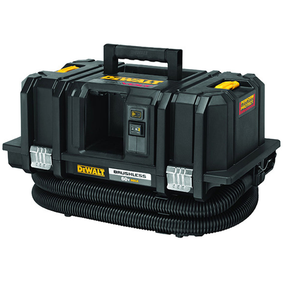 DEWALT DCV585B, 20V/60V MAX FLEXVOLT Dust Extractor (Tool Only)