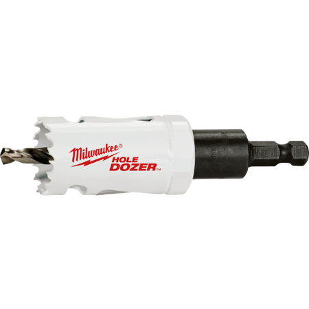 Milwaukee 49-56-0233, 4-1/2" Hole Dozer Bi-Metal Hole Saw