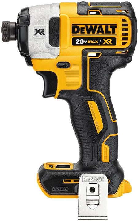 DEWALT DCK594P2, 20V MAX XR 5-Tool Combo Kit