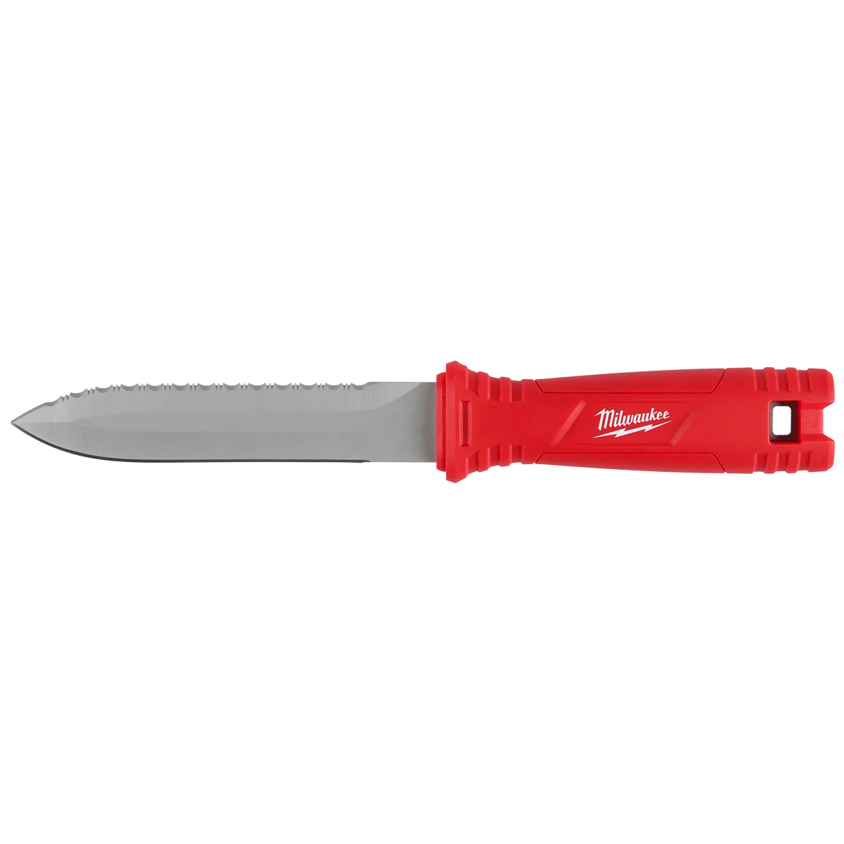 Milwaukee 48-22-1927, Duct Knife