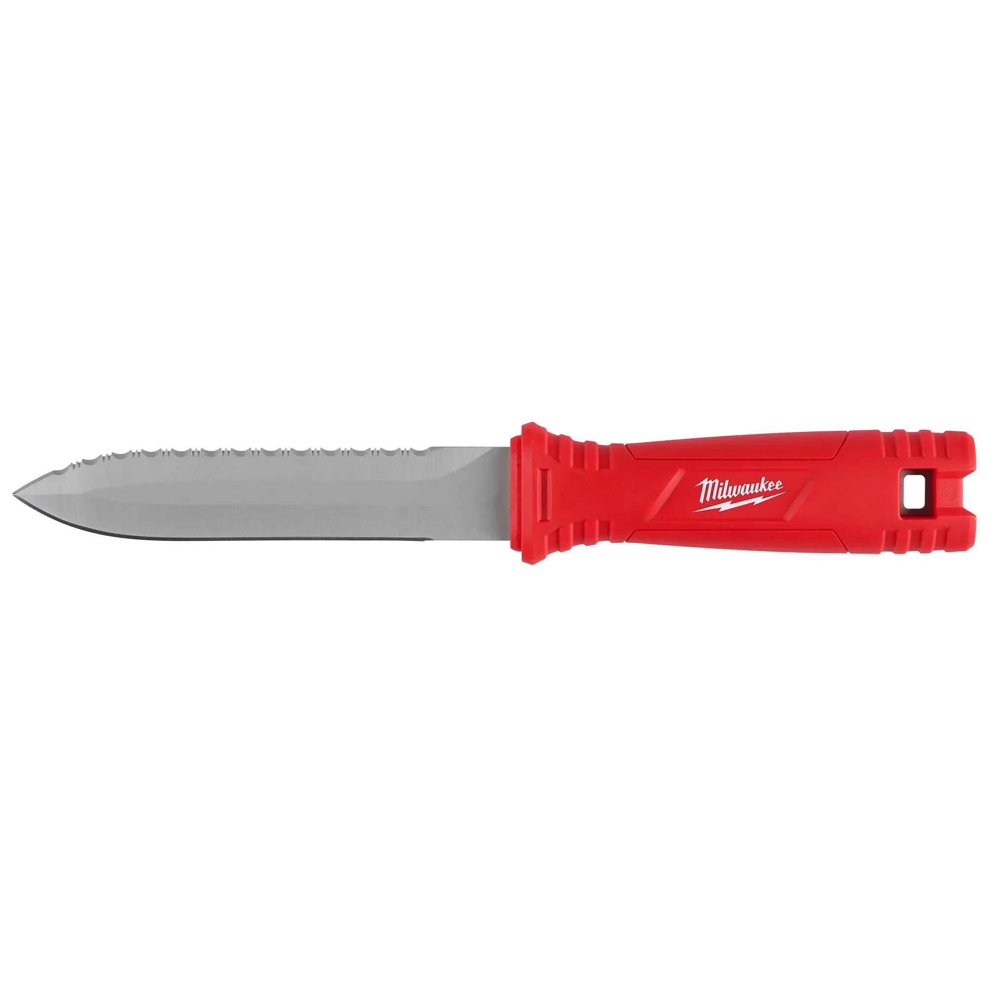 Milwaukee 48-22-1927, Duct Knife
