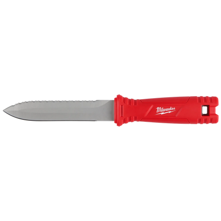 Milwaukee 48-22-1927, Duct Knife