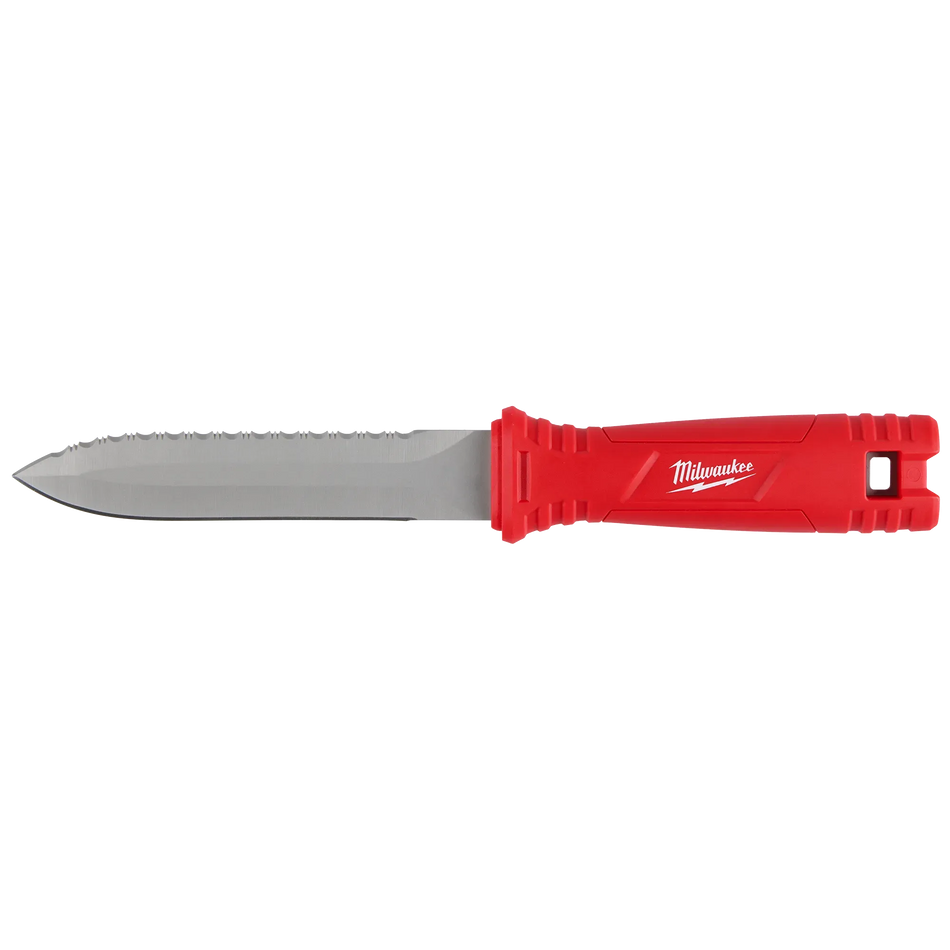 Milwaukee 48-22-1927, Duct Knife