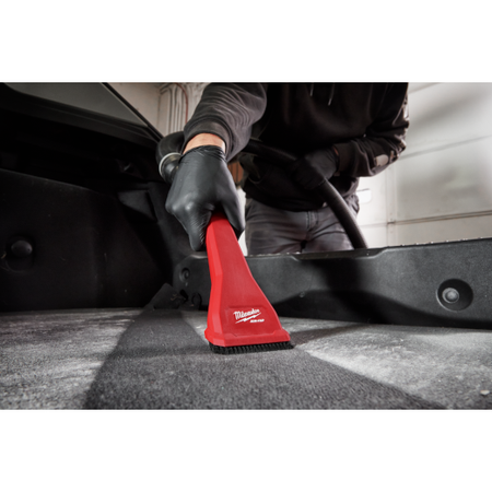 Milwaukee 49-90-2040, AIR-TIP™ Claw Utility Nozzle w/ Brushes
