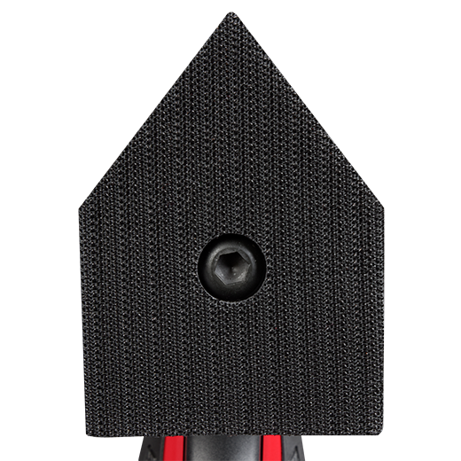 Milwaukee 2531-20, M12 FUEL™ Orbital Detail Sander