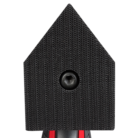 Milwaukee 2531-20, M12 FUEL™ Orbital Detail Sander