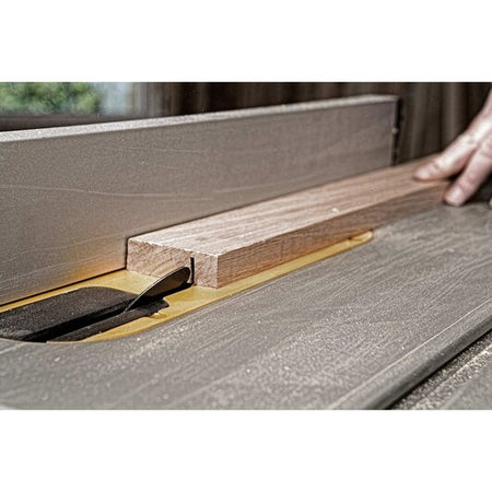 DEWALT DWE7491, 10'' Jobsite Table Saw
