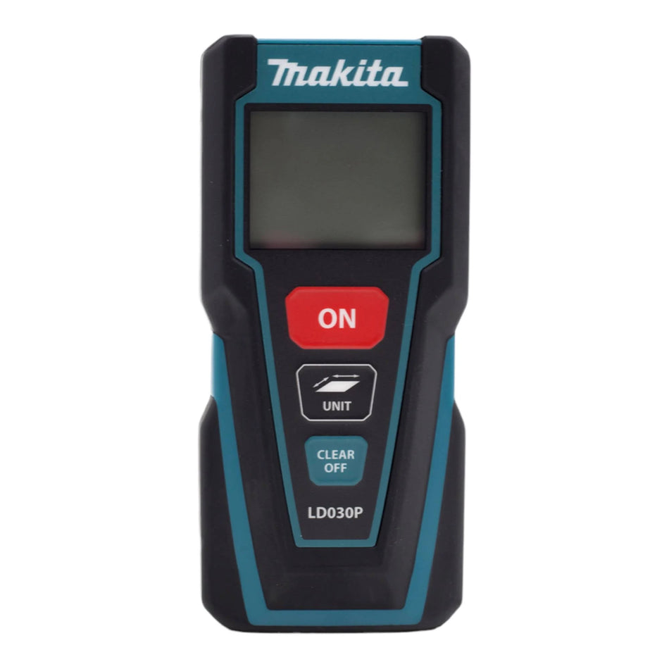 Makita LD030P, 98' Laser Distance Measurer