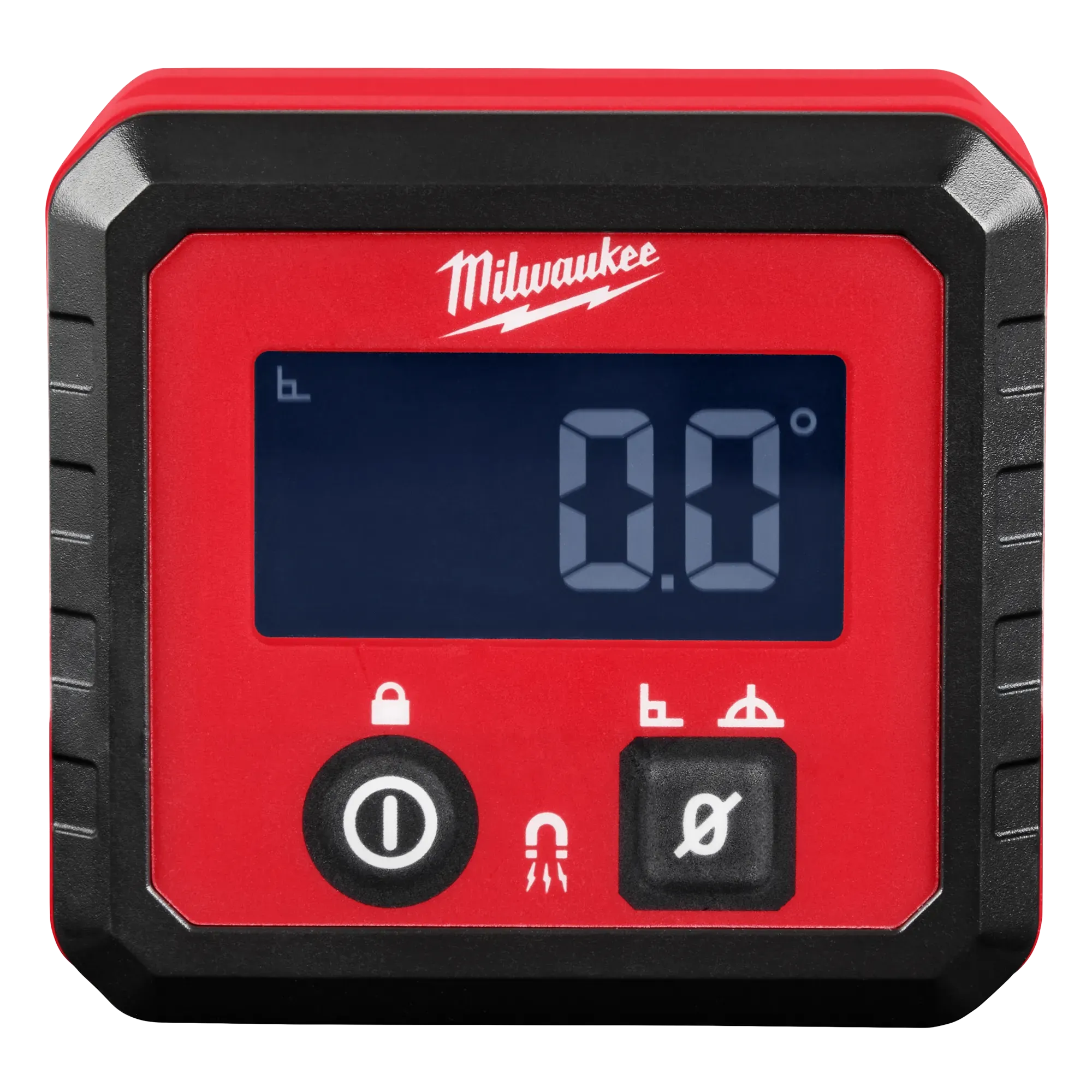 Milwaukee 48-22-5602, Digital Angle Gauge