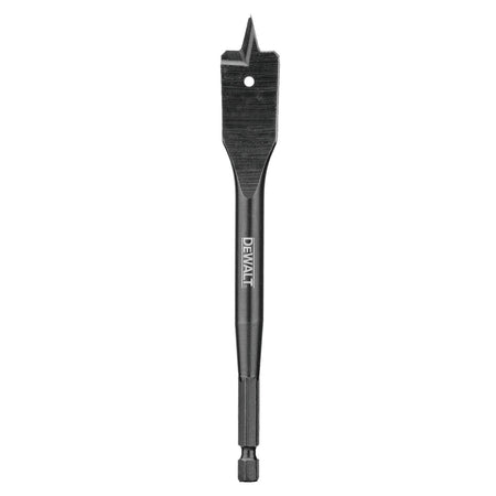DEWALT DW1580, 7/8'' x 6'' Heavy Duty Spade Bit