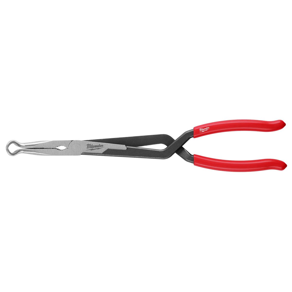 Milwaukee 48-22-6561, 13" Long Reach Hose Grip Pliers -1/2"