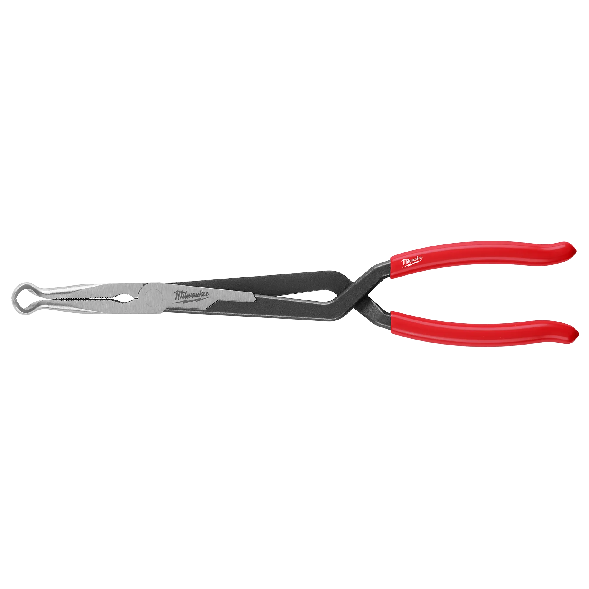 Milwaukee 48-22-6561, 13" Long Reach Hose Grip Pliers -1/2"