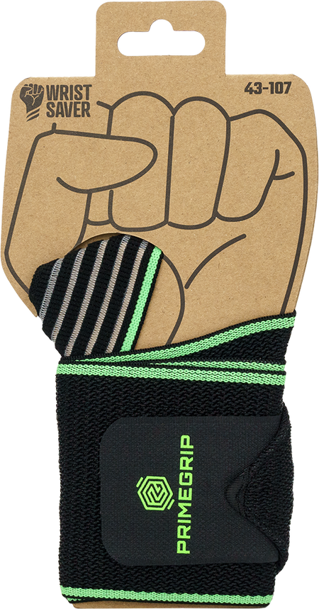 Primeline 43-107, Wrist Saver