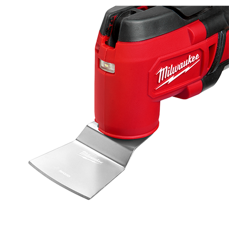 Milwaukee 49-25-2202, OPEN-LOK 2" RIGID & 2" FLEXIBLE SCRAPER VARIETY PACK 2PC