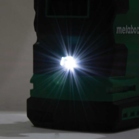 Metabo-HPT, DH3628DAQ4M 36V MultiVolt SDS Plus Rotary Hammer (Tool Only)
