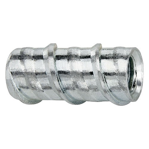 DEWALT 6400SD-PWR, Snake+® Internally Threaded Screw Anchor 1/4" (100/Box)