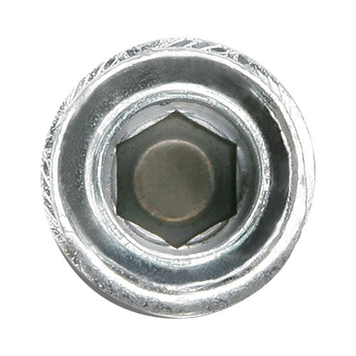 DEWALT 6400SD-PWR, Snake+® Internally Threaded Screw Anchor 1/4" (100/Box)