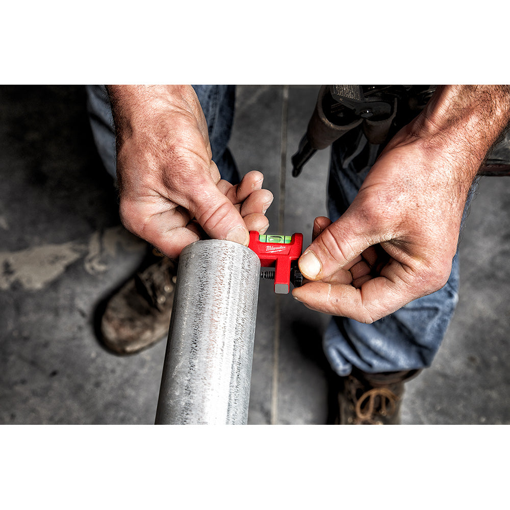 Milwaukee 48-22-5001, Pipe Lock Level