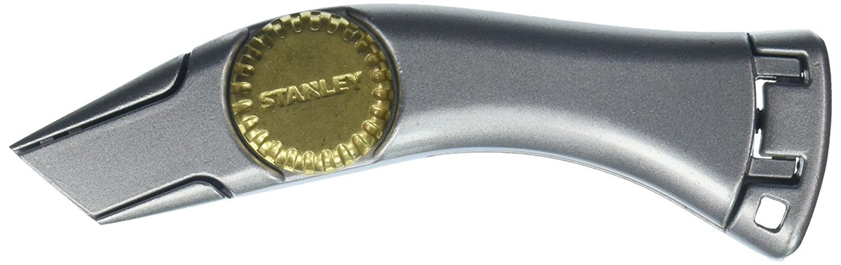 Stanley 10-550M, Heavy Duty Retractable  Knife